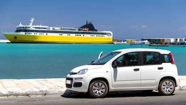 Renting a Car in Athens: Tips and Tricks for a Smooth Experience